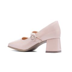  Giày Bít Biti's Nữ Màu Hồng Lợt BFW005988HOL 