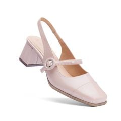  Giày Bít Biti's Nữ Màu Hồng Lợt BFW006088HOL 