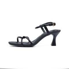  Sandal Thời Trang Biti's Nữ Màu Đen BFW007088DEN 