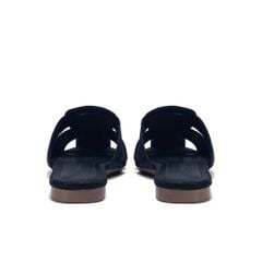  Dép Biti's Nữ Màu Đen BFW007288DEN 