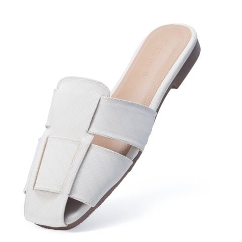  Dép Biti's Nữ Màu Kem BFW007288KEM 