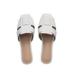  Dép Biti's Nữ Màu Kem BFW007288KEM 