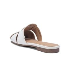  Dép Biti's Nữ Màu Kem BFW007288KEM 