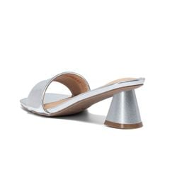  Dép Thời Trang Biti's Nữ Màu Bạc BFW007588BAC 