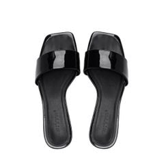  Dép Thời Trang Biti's Nữ Màu Đen BFW007588DEN 