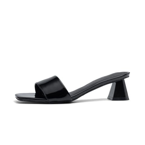  Dép Thời Trang Biti's Nữ Màu Đen BFW007588DEN 