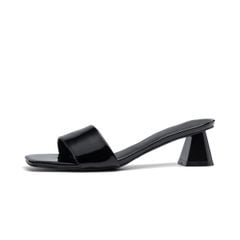  Dép Thời Trang Biti's Nữ Màu Đen BFW007588DEN 