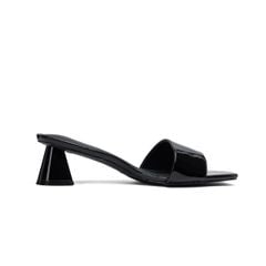  Dép Thời Trang Biti's Nữ Màu Đen BFW007588DEN 