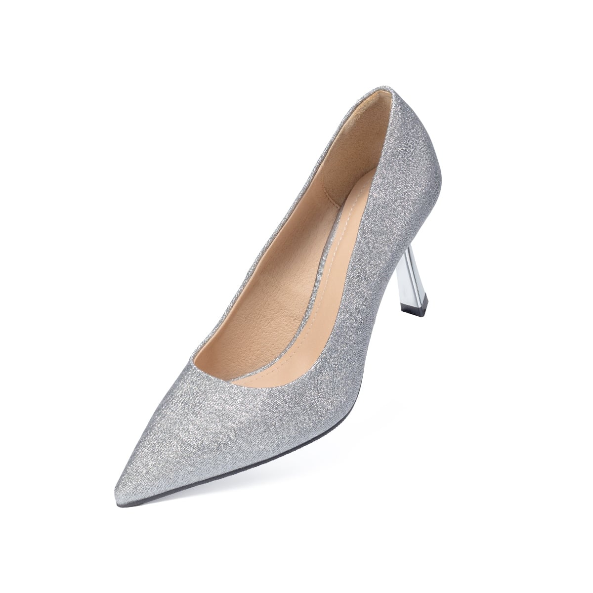 Giày Bít Cao Gót Biti's BFW007688BAC