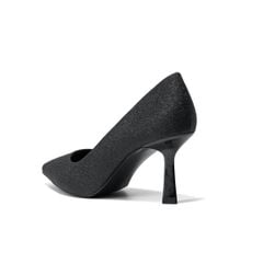  Giày Bít Cao Gót Biti's Nữ Màu Đen BFW007688DEN 