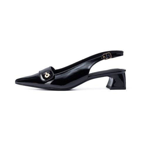  Sandal Biti's Nữ Màu Đen BFW007788DEN 