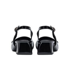  Sandal Biti's Nữ Màu Đen BFW007788DEN 