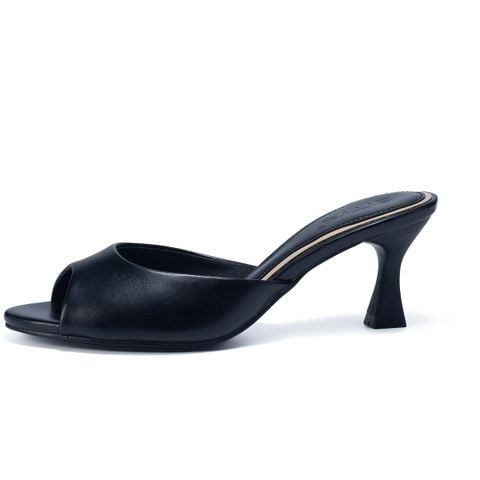  Dép Thời Trang Biti's Nữ Màu Đen BFW007888DEN 