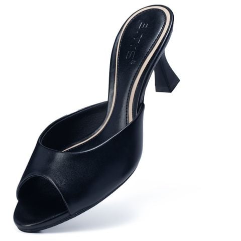  Dép Thời Trang Biti's Nữ Màu Đen BFW007888DEN 