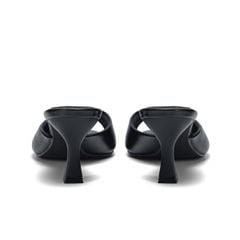  Dép Thời Trang Biti's Nữ Màu Đen BFW007888DEN 