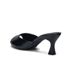  Dép Thời Trang Biti's Nữ Màu Đen BFW007888DEN 