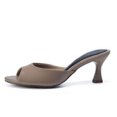  Dép Thời Trang Biti's Nữ Màu Nâu Lợt BFW007888NAL 