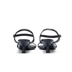  Sandal Biti's ANI Collection Nữ Màu Đen BFW008788DEN 