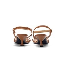  Sandal Biti's ANI Collection Nữ Màu Nâu BFW008788NAU 