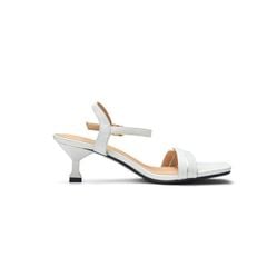  Sandal Biti's ANI Collection Nữ Màu Trắng BFW008788TRG 