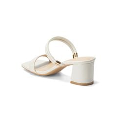  Dép Thời Trang Nữ Biti's Ani Màu Kem Lợt BFW009488KEL 
