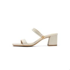  Dép Thời Trang Nữ Biti's Ani Màu Kem Lợt BFW009488KEL 