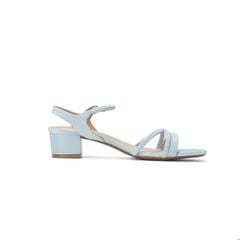  Giày Sandal Thời Trang Nữ Biti's Ani Màu Xanh Dương BFW009688XDG 