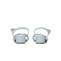  Giày Sandal Thời Trang Nữ Biti's Ani Màu Xanh Dương BFW009688XDG 