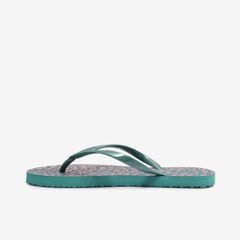 Dép Xốp Nữ Biti's Flora Màu Xanh Lá Cây BLW005500XLC 