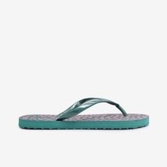  Dép Xốp Nữ Biti's Flora Màu Xanh Lá Cây BLW005500XLC 