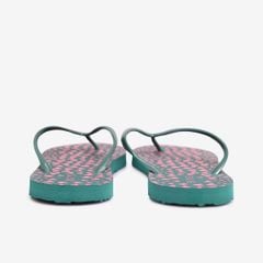  Dép Xốp Nữ Biti's Flora Màu Xanh Lá Cây BLW005500XLC 