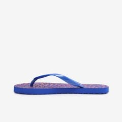  Dép Xốp Nữ Biti's Flora Màu Xanh Nhớt BLW005500XNH 