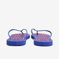  Dép Xốp Nữ Biti's Flora Màu Xanh Nhớt BLW005500XNH 