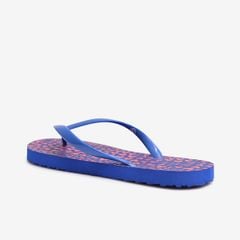  Dép Xốp Nữ Biti's Flora Màu Xanh Nhớt BLW005500XNH 