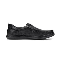  Giày Tây Mocasin Biti's Nam Màu Đen BMM002077DEN 