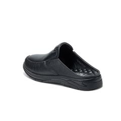  Giày Mocasin Nam Biti's Stone Màu Đen BMM002677DEN 