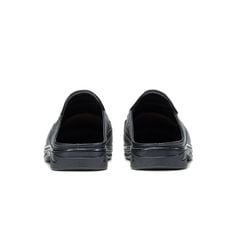  Giày Mocasin Nam Biti's Stone Màu Đen BMM002677DEN 