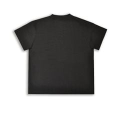  Áo Thun Helio by Biti's Màu Đen BOU002200DEN 