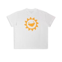  Áo Thun Helio by Biti's Màu Trắng BOU002200TRG 