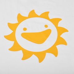  Áo Thun Helio by Biti's Màu Trắng BOU002200TRG 