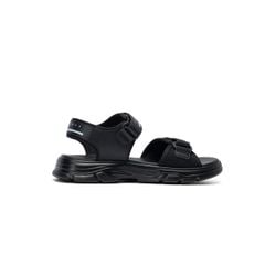  Sandal Biti's SUPERSTAR Collection Bé Trai Màu Đen BPB000500DEN 