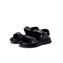  Sandal Biti's SUPERSTAR Collection Bé Trai Màu Đen BPB000500DEN 