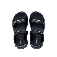  Sandal Biti's SUPERSTAR Collection Bé Trai Màu Đen BPB000500DEN 