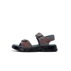  Sandal Biti's SUPERSTAR Collection Bé Trai Màu Xám Đậm BPB000500XAD 