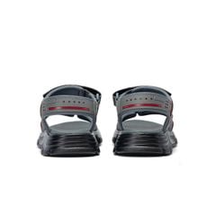  Sandal Biti's SUPERSTAR Collection Bé Trai Màu Xám Đậm BPB000500XAD 