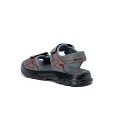  Sandal Biti's SUPERSTAR Collection Bé Trai Màu Xám Đậm BPB000500XAD 