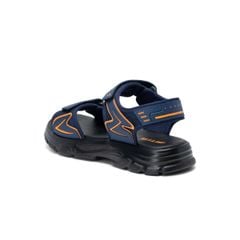  Sandal Biti's SUPERSTAR Collection Bé Trai Màu Xanh Nhớt BPB000500XNH 