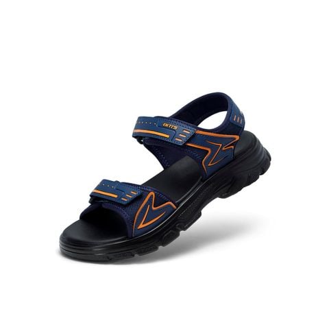  Sandal Biti's SUPERSTAR Collection Bé Trai Màu Xanh Nhớt BPB000500XNH 