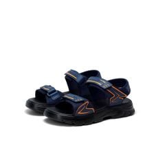  Sandal Biti's SUPERSTAR Collection Bé Trai Màu Xanh Nhớt BPB000500XNH 