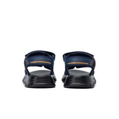  Sandal Biti's SUPERSTAR Collection Bé Trai Màu Xanh Nhớt BPB000500XNH 